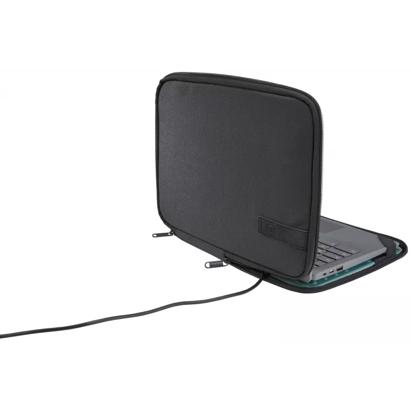 Case Logic Advantage WIS-111E Juodas 29,5 cm (11,6 colio) Dėklas