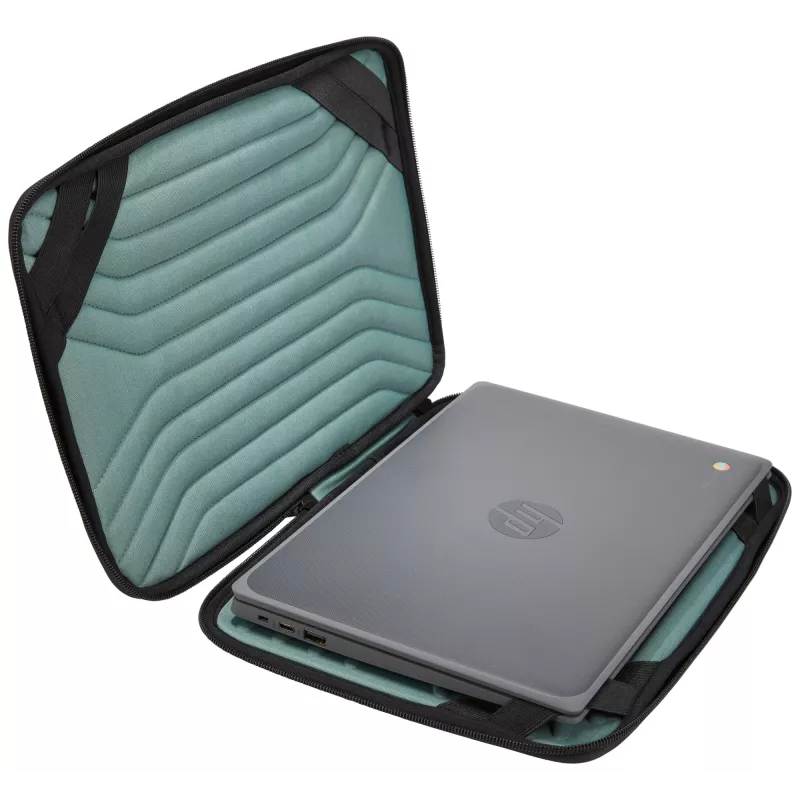 Case Logic Advantage WIS-111E Juodas 29,5 cm (11,6 colio) Dėklas