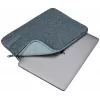 Case Logic Reflect REFMB113 - Stormy Weather 33 cm (13 colių) rankovių dėklas pilkas