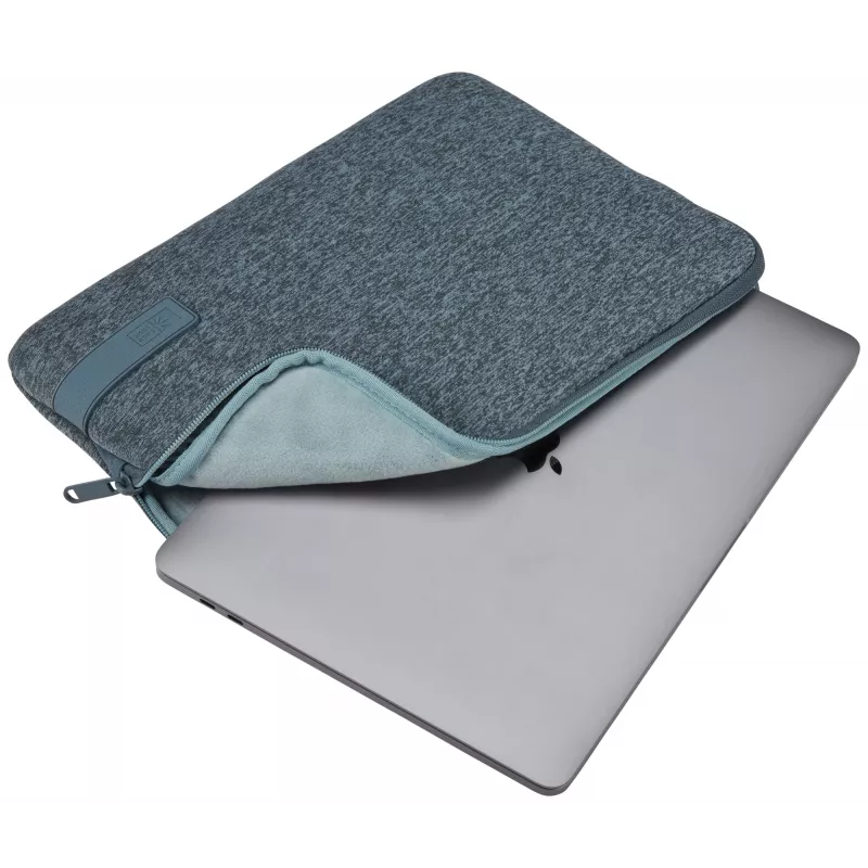 Case Logic Reflect REFMB113 - Stormy Weather 33 cm (13 colių) rankovių dėklas pilkas