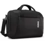 Thule Accent TACLB2216 - Juoda 40.6 cm (16 colių) portfelis