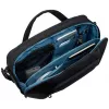 Thule Accent TACLB2216 - Juoda 40.6 cm (16 colių) portfelis
