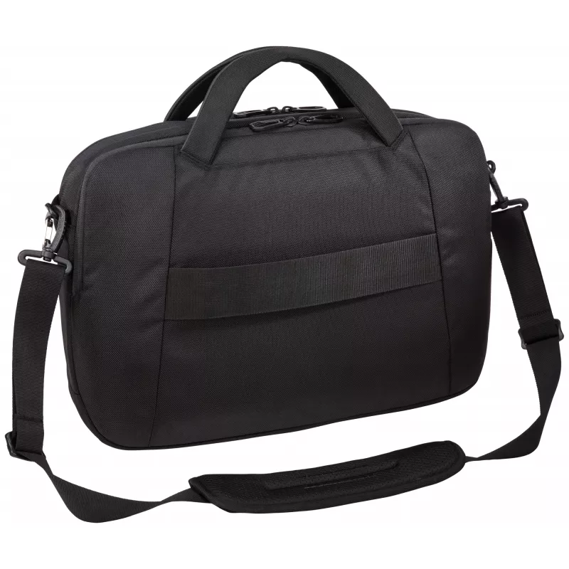 Thule Accent TACLB2216 - Juoda 40.6 cm (16 colių) portfelis
