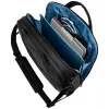 Thule Accent TACLB2216 - Juoda 40.6 cm (16 colių) portfelis