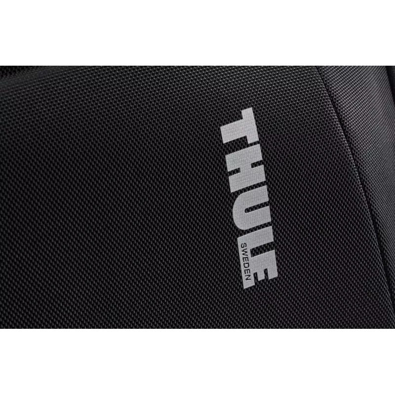 Thule Accent TACLB2216 - Juoda 40.6 cm (16 colių) portfelis