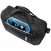 Thule Accent TACLB2216 - Juoda 40.6 cm (16 colių) portfelis