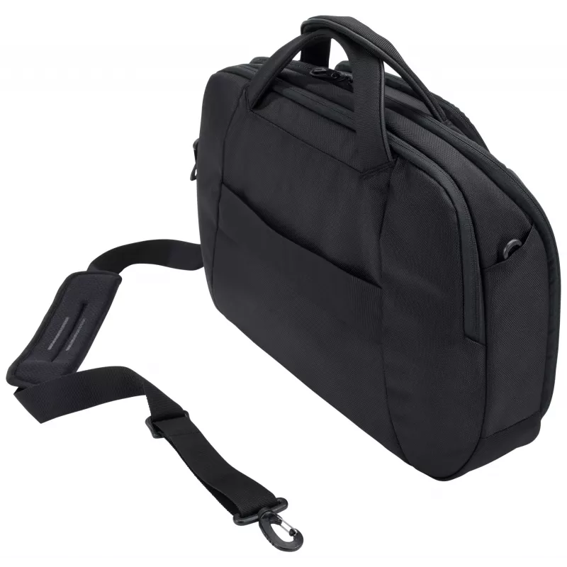 Thule Accent TACLB2216 - Juoda 40.6 cm (16 colių) portfelis