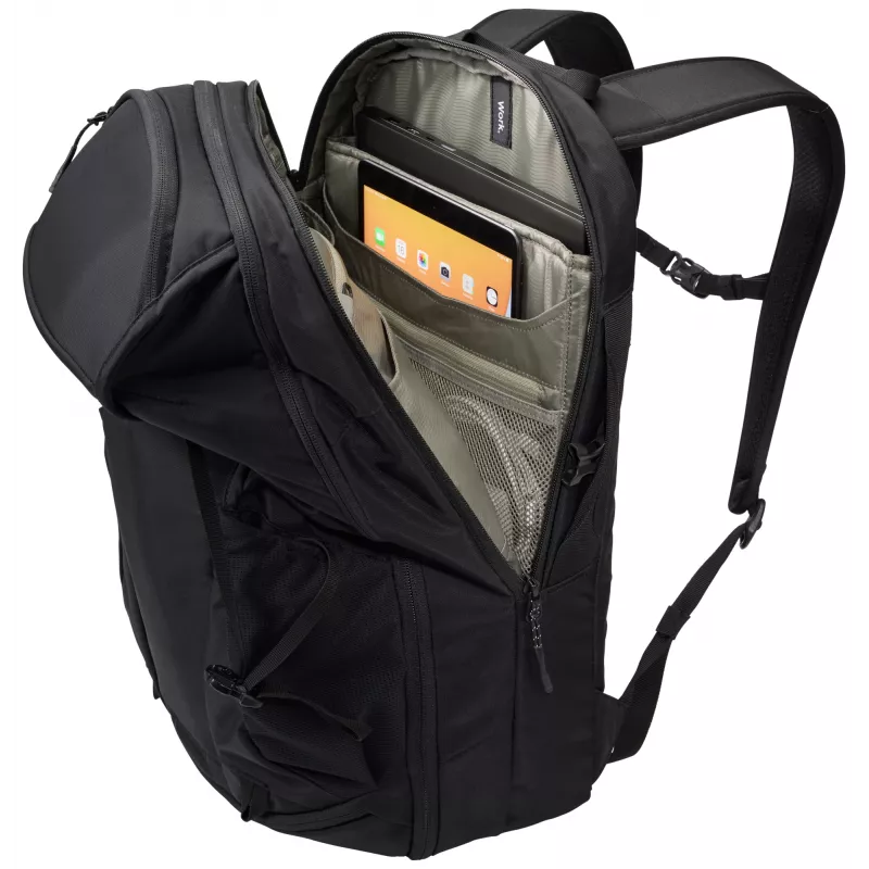 Thule EnRoute TEBP4416 - Juoda kuprinė