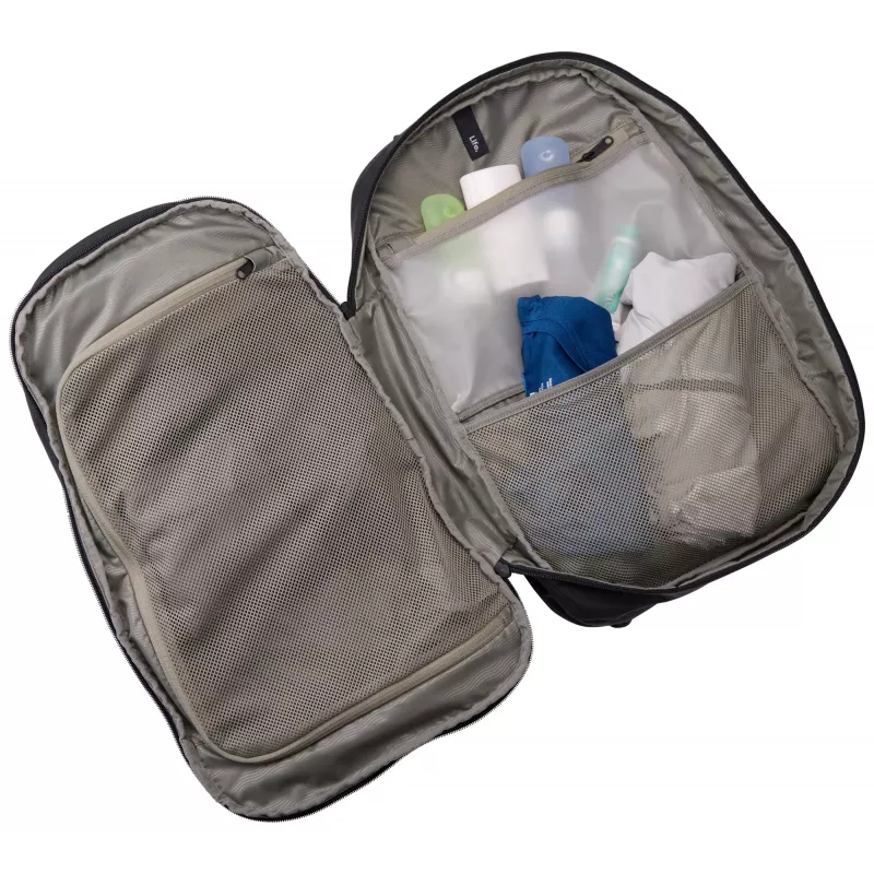 Thule EnRoute TEBP4416 - Juoda kuprinė