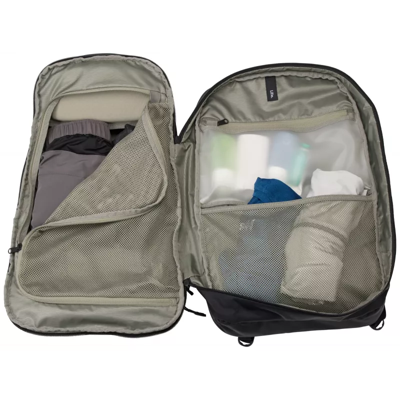 Thule EnRoute TEBP4416 - Juoda kuprinė