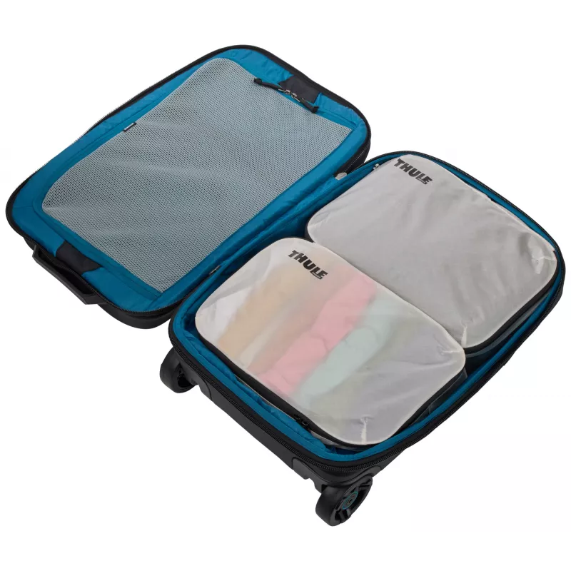 Thule Accent TCCD201 - Baltas 1 vnt. Pakavimo kubas
