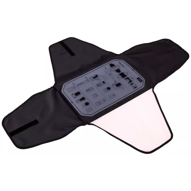 Thule Accent 3204862 drabužių dėklas kelionėms