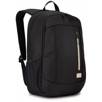 Case Logic Jaunt WMBP-215 juoda kuprinė 39,6 cm (15,6 colio) nešiojamam kompiuteriui