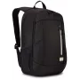 Case Logic Jaunt WMBP-215 juoda kuprinė 39,6 cm (15,6 colio) nešiojamam kompiuteriui