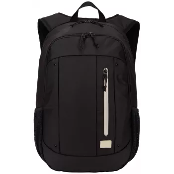 Case Logic Jaunt WMBP-215 juoda kuprinė 39,6 cm (15,6 colio) nešiojamam kompiuteriui