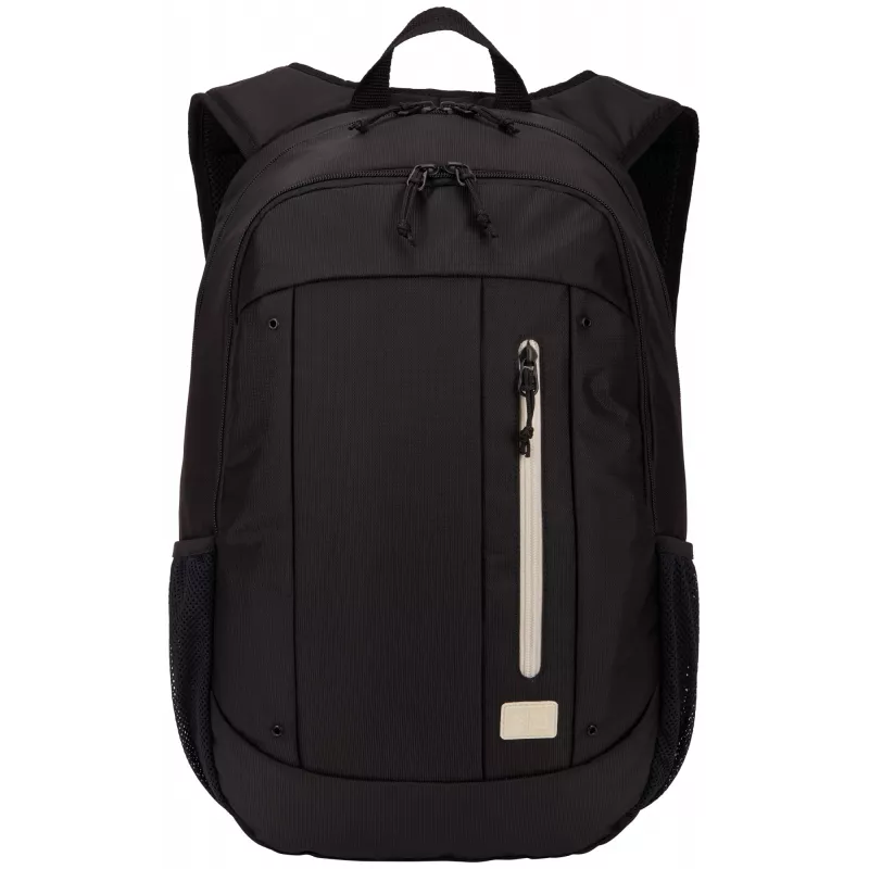 Case Logic Jaunt WMBP-215 juoda kuprinė 39,6 cm (15,6 colio) nešiojamam kompiuteriui