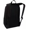 Case Logic Jaunt WMBP-215 juoda kuprinė 39,6 cm (15,6 colio) nešiojamam kompiuteriui
