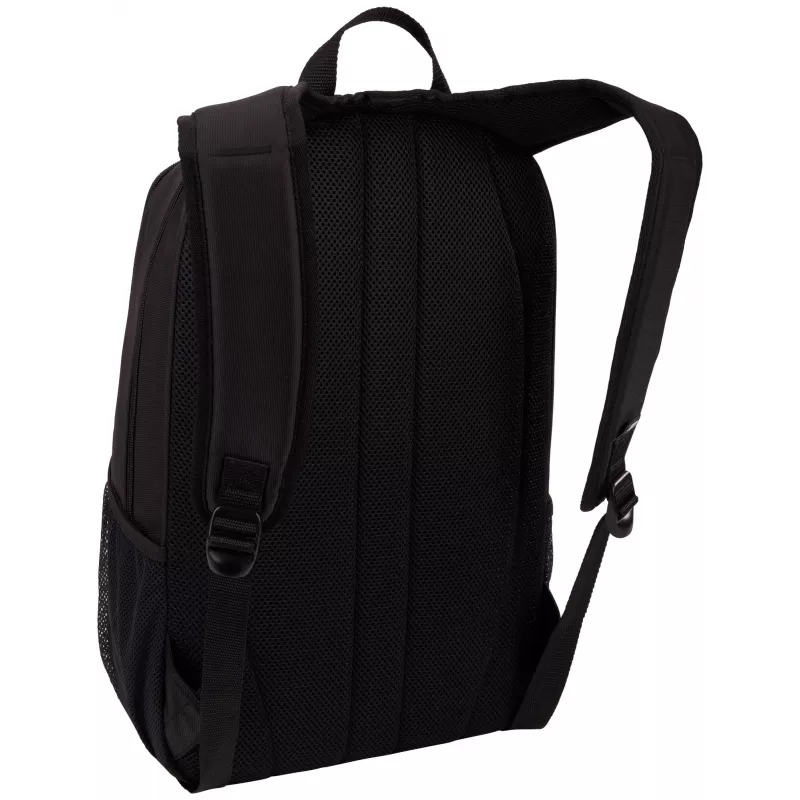 Case Logic Jaunt WMBP-215 juoda kuprinė 39,6 cm (15,6 colio) nešiojamam kompiuteriui