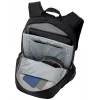 Case Logic Jaunt WMBP-215 juoda kuprinė 39,6 cm (15,6 colio) nešiojamam kompiuteriui