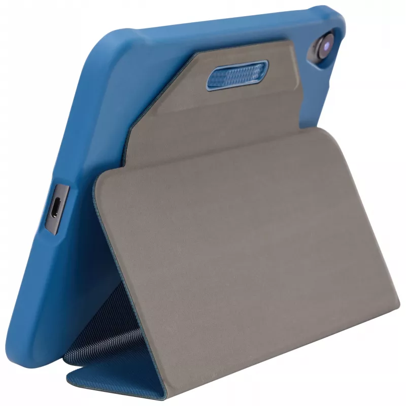 Case Logic SnapView CSIE2155 - Midnight 21,1 cm (8,3 colio) Apyrankė Mėlyna
