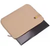 Case Logic LAPS113 Frontier Tan 33,8 cm (13,3 colio) rankovių dėklas nešiojamam kompiuteriui