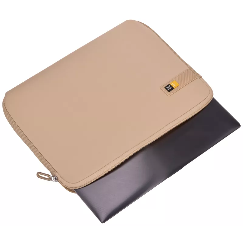 Case Logic LAPS113 Frontier Tan 33,8 cm (13,3 colio) rankovių dėklas nešiojamam kompiuteriui
