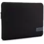 Case Logic Reflect REFMB114 – Juodas 35,6 cm (14 colių) nešiojamojo kompiuterio dėklas