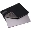 Case Logic Reflect REFMB114 – Juodas 35,6 cm (14 colių) nešiojamojo kompiuterio dėklas