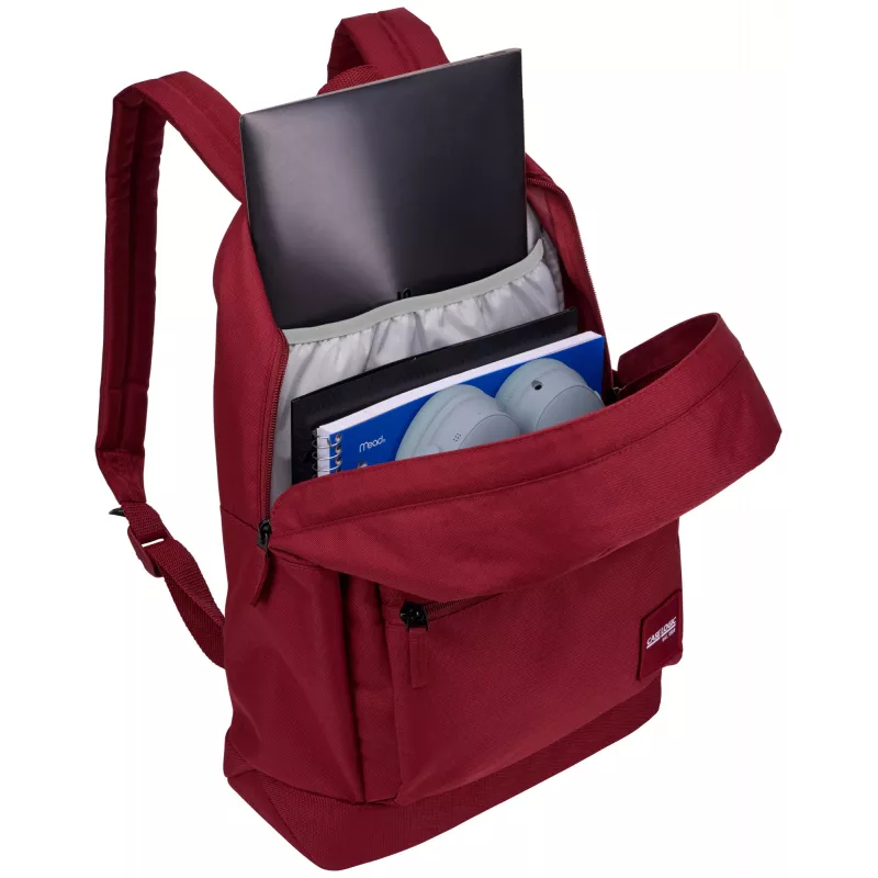 Case Logic Campus CCAM1216 – Granato raudonumo kuprinė