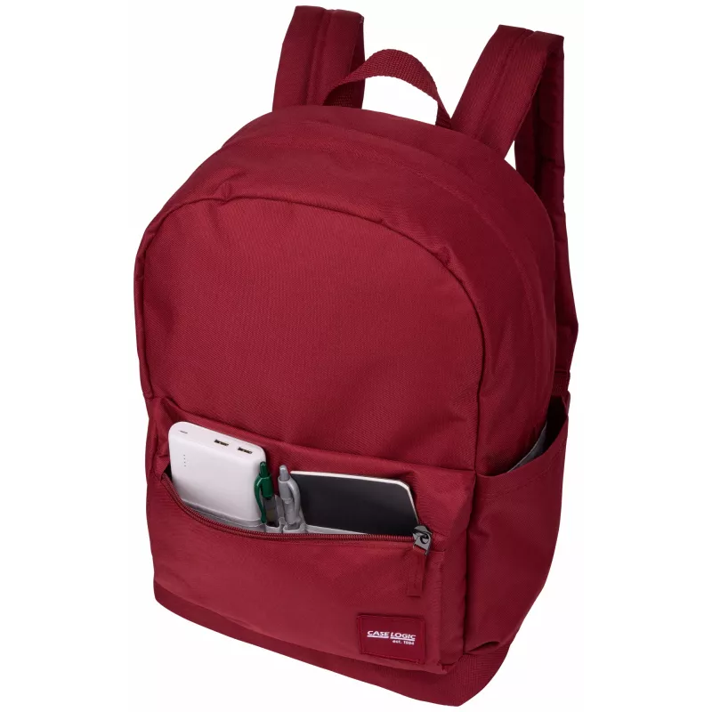 Case Logic Campus CCAM1216 – Granato raudonumo kuprinė