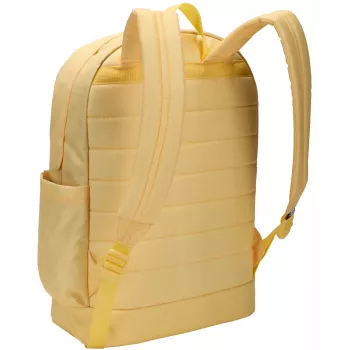 Case Logic Campus 0 kuprinė geltona 24L