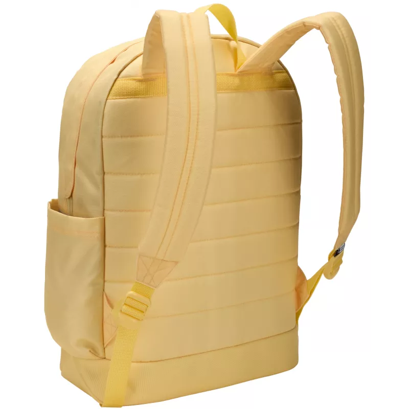 Case Logic Campus 0 kuprinė geltona 24L