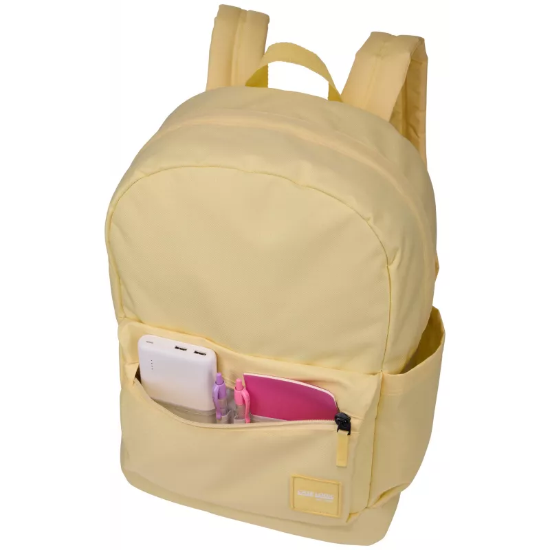 Case Logic Campus 0 kuprinė geltona 24L