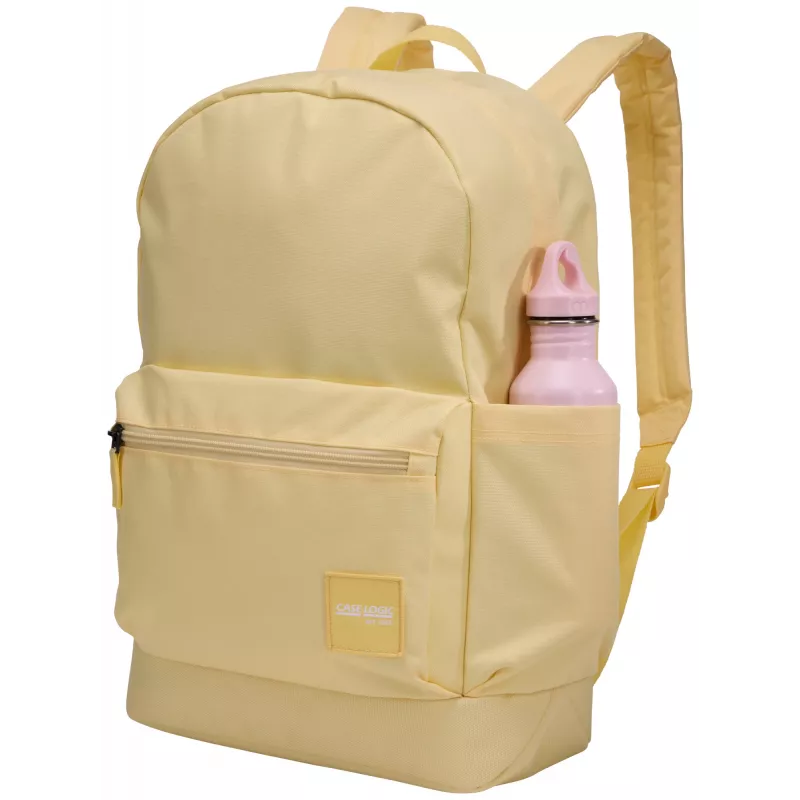 Case Logic Campus 0 kuprinė geltona 24L