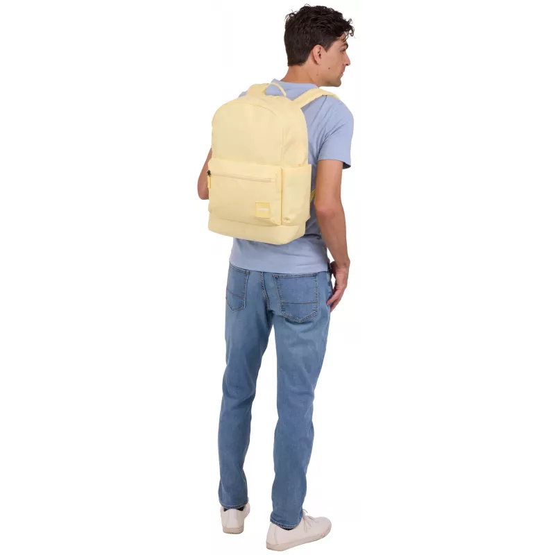 Case Logic Campus 0 kuprinė geltona 24L