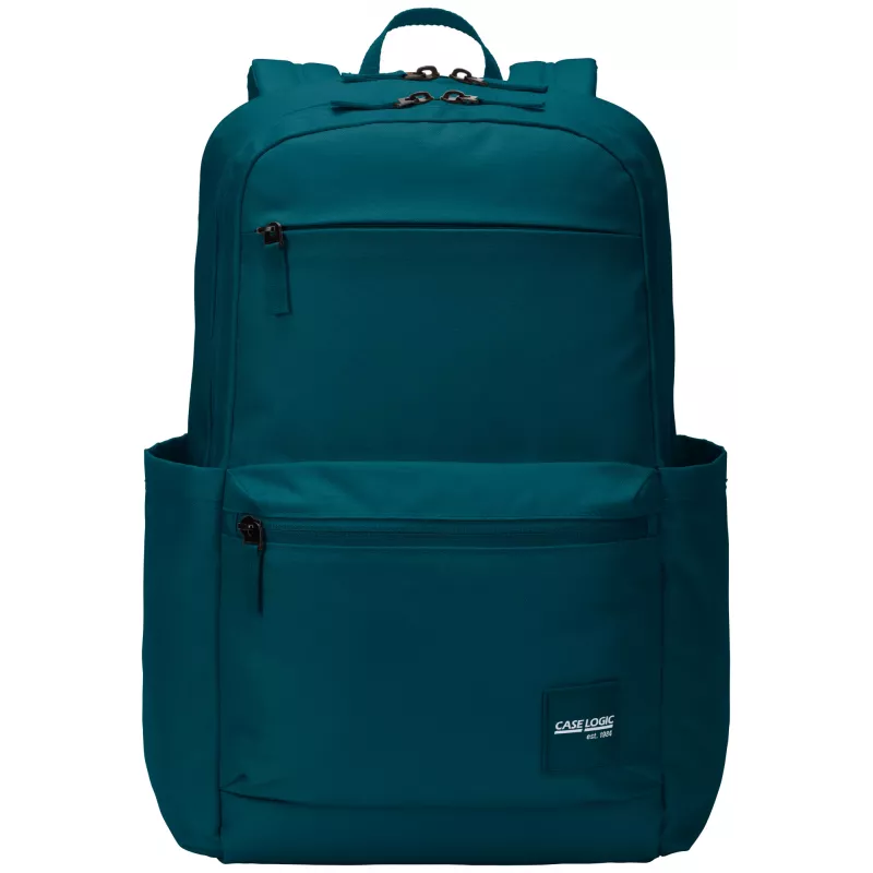 Case Logic Campus CCAM3216 – Giliai žalsvai mėlyna kuprinė