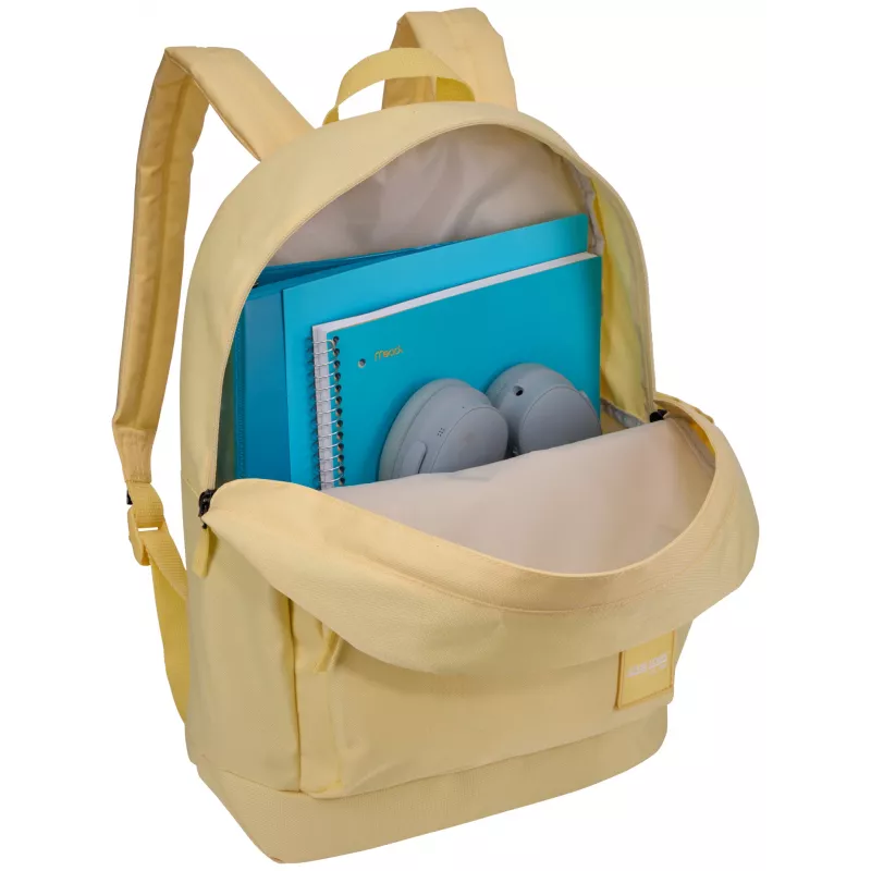 Kuprinė Case Logic Campus CCAM5226 - Yonder Yellow