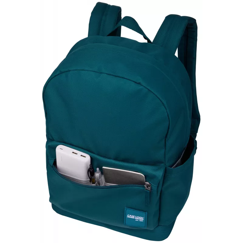 Case Logic Campus CCAM5226 – Deep Teal kuprinė