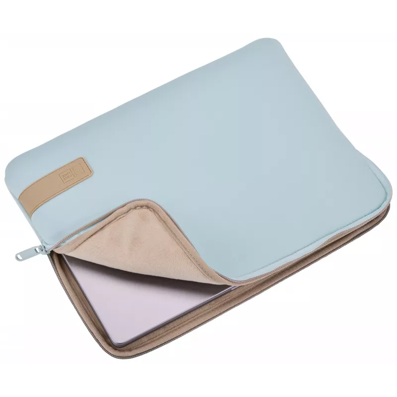 Case Logic Reflect REFMB114 – Mėlyna 35,6 cm (14 colių) rankovinis dėklas