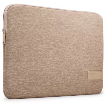 Case Logic Reflect REFPC113 - Boulder Beige 33,8 cm (13,3 colio) rankovinis dėklas