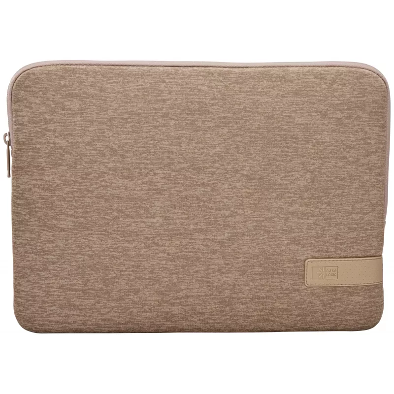 Case Logic Reflect REFPC113 - Boulder Beige 33,8 cm (13,3 colio) rankovinis dėklas