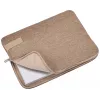 Case Logic Reflect REFPC113 - Boulder Beige 33,8 cm (13,3 colio) rankovinis dėklas