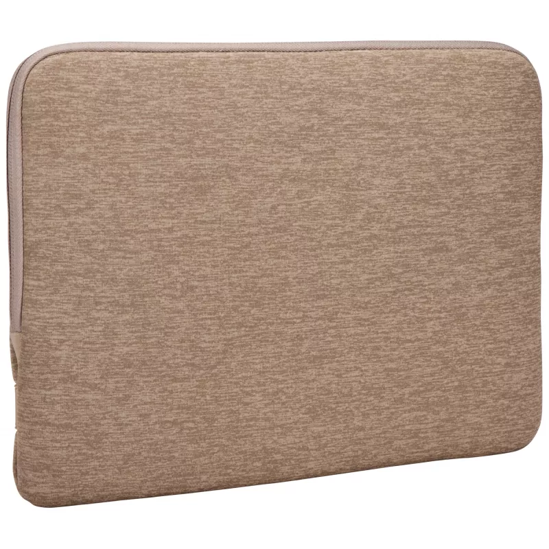Case Logic Reflect REFPC114 - Boulder Beige 35,6 cm (14 colių) rankovinis dėklas