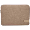 Case Logic Reflect REFPC114 - Boulder Beige 35,6 cm (14 colių) rankovinis dėklas