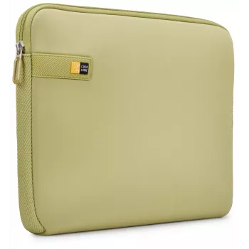 Case Logic LAPS114 Dill – Dėklas nešiojamam kompiuteriui 35,6 cm (14 inch) alyvuoginis