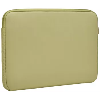 Case Logic LAPS114 Dill – Dėklas nešiojamam kompiuteriui 35,6 cm (14 inch) alyvuoginis