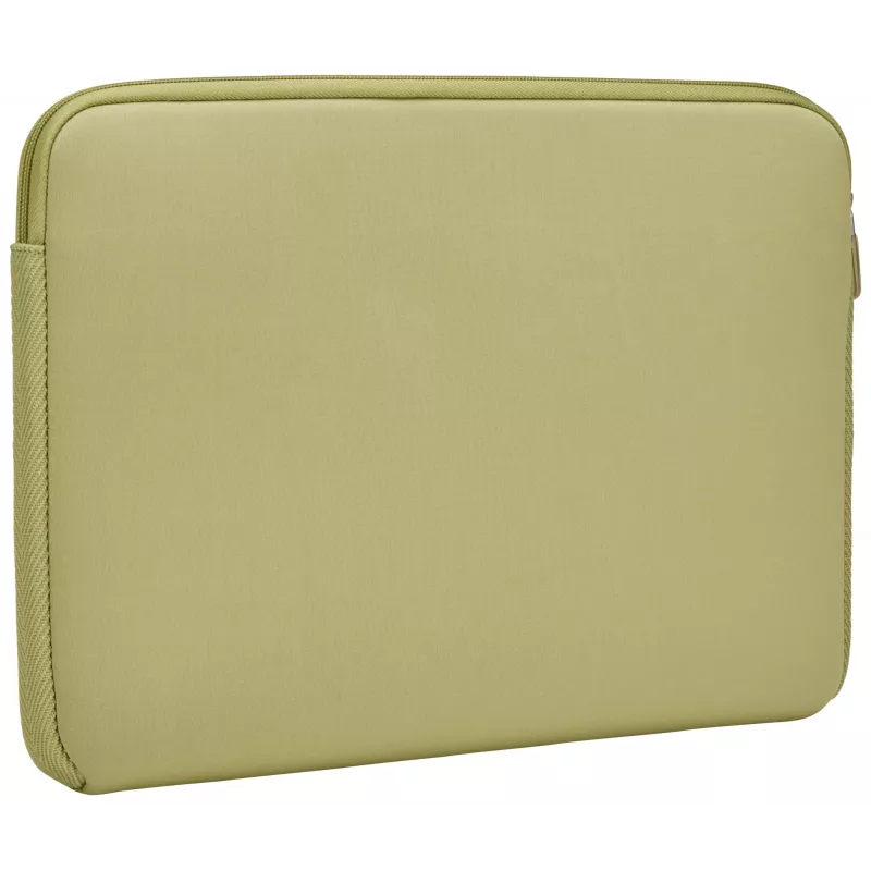 Case Logic LAPS114 Dill – Dėklas nešiojamam kompiuteriui 35,6 cm (14 inch) alyvuoginis