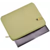 Case Logic LAPS114 Dill – Dėklas nešiojamam kompiuteriui 35,6 cm (14 inch) alyvuoginis