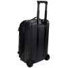 Thule Chasm TCCO222 Black ratukinis minkštas lagaminas 22 L poliesteris