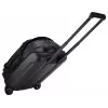 Thule Chasm TCCO222 Black ratukinis minkštas lagaminas 22 L poliesteris